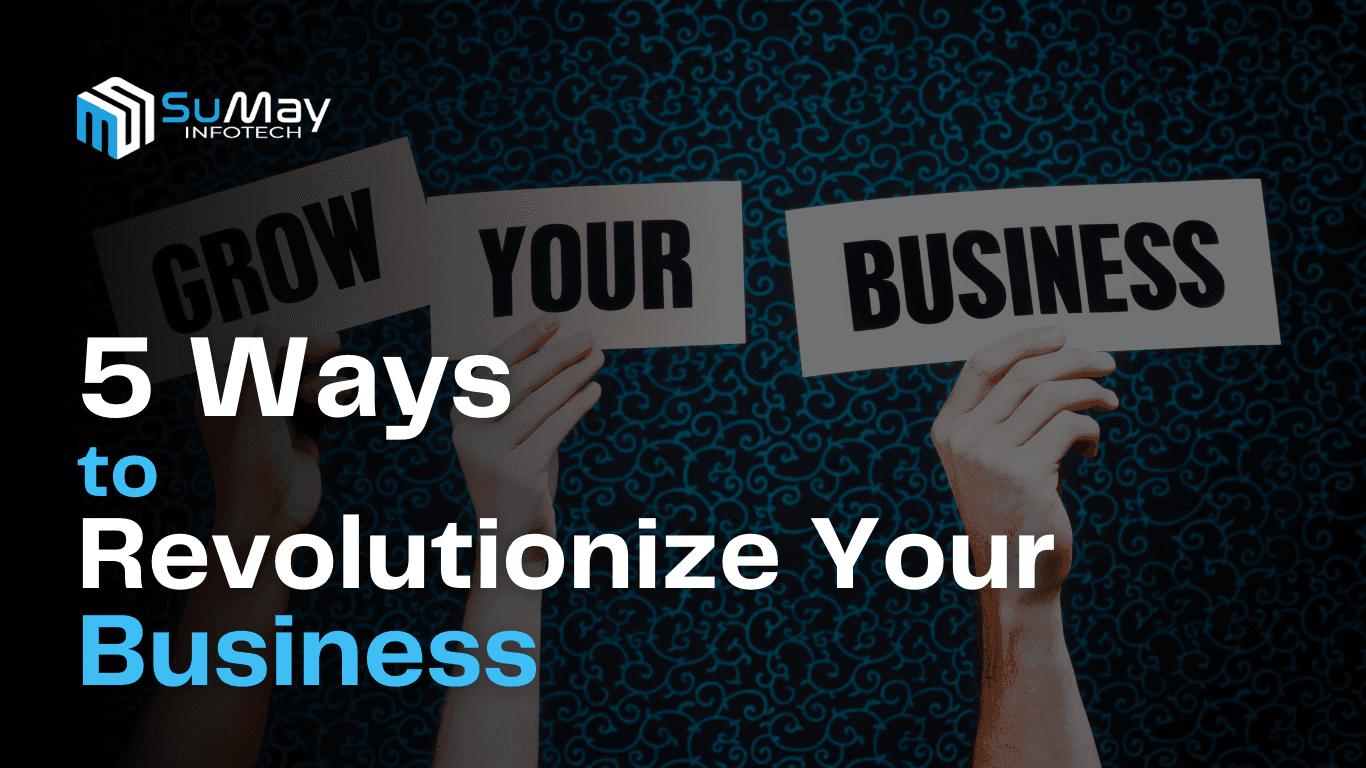 Revolutionize Your Business Growth Strategy with Progressive Web Apps