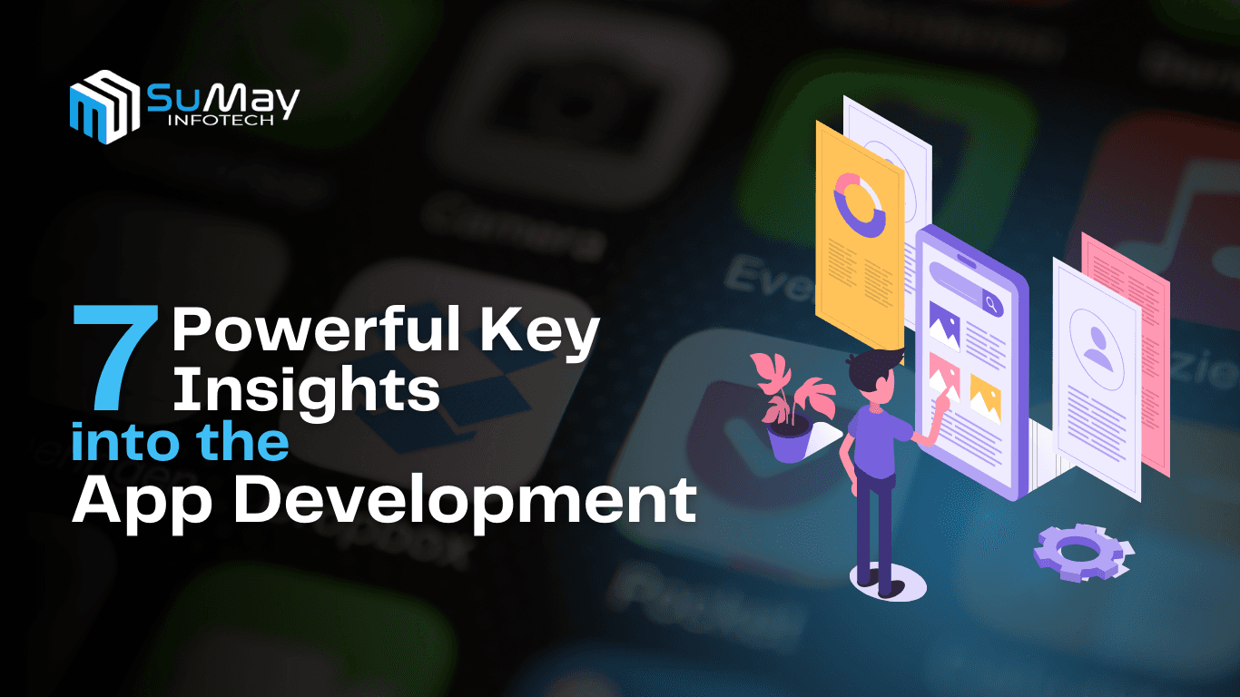 7 Powerful  Key Insights into the App Development Lifecycle: Your Complete Guide