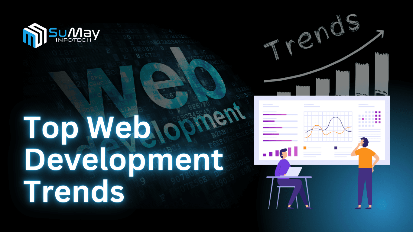 Unveiling the Top Web Development Trends for 2024: Transform Your Digital Strategy with Cutting-Edge Innovations