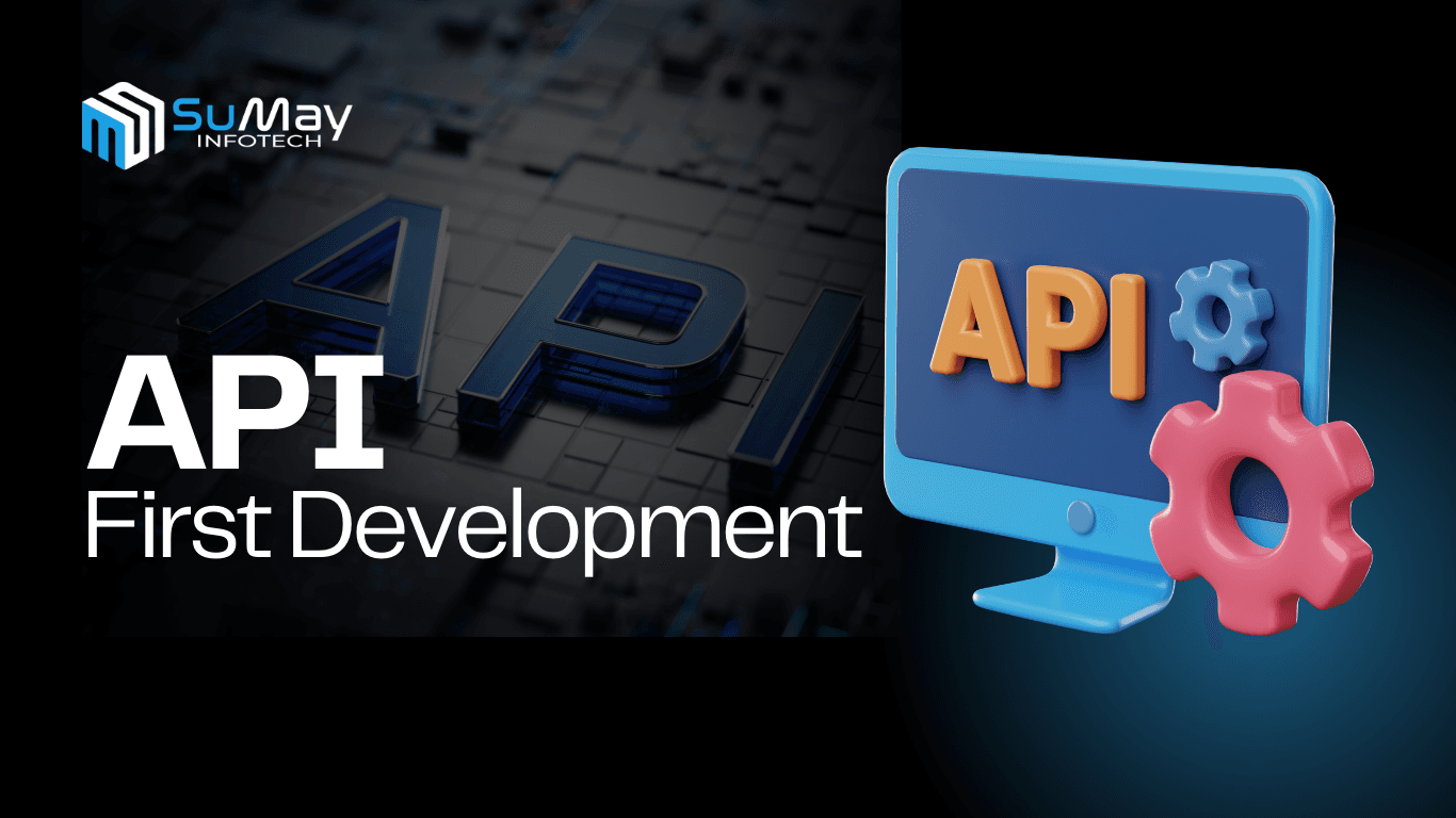 The Ultimate Guide to API-First Development: Transforming Mobile Apps and Web Solutions in 2024