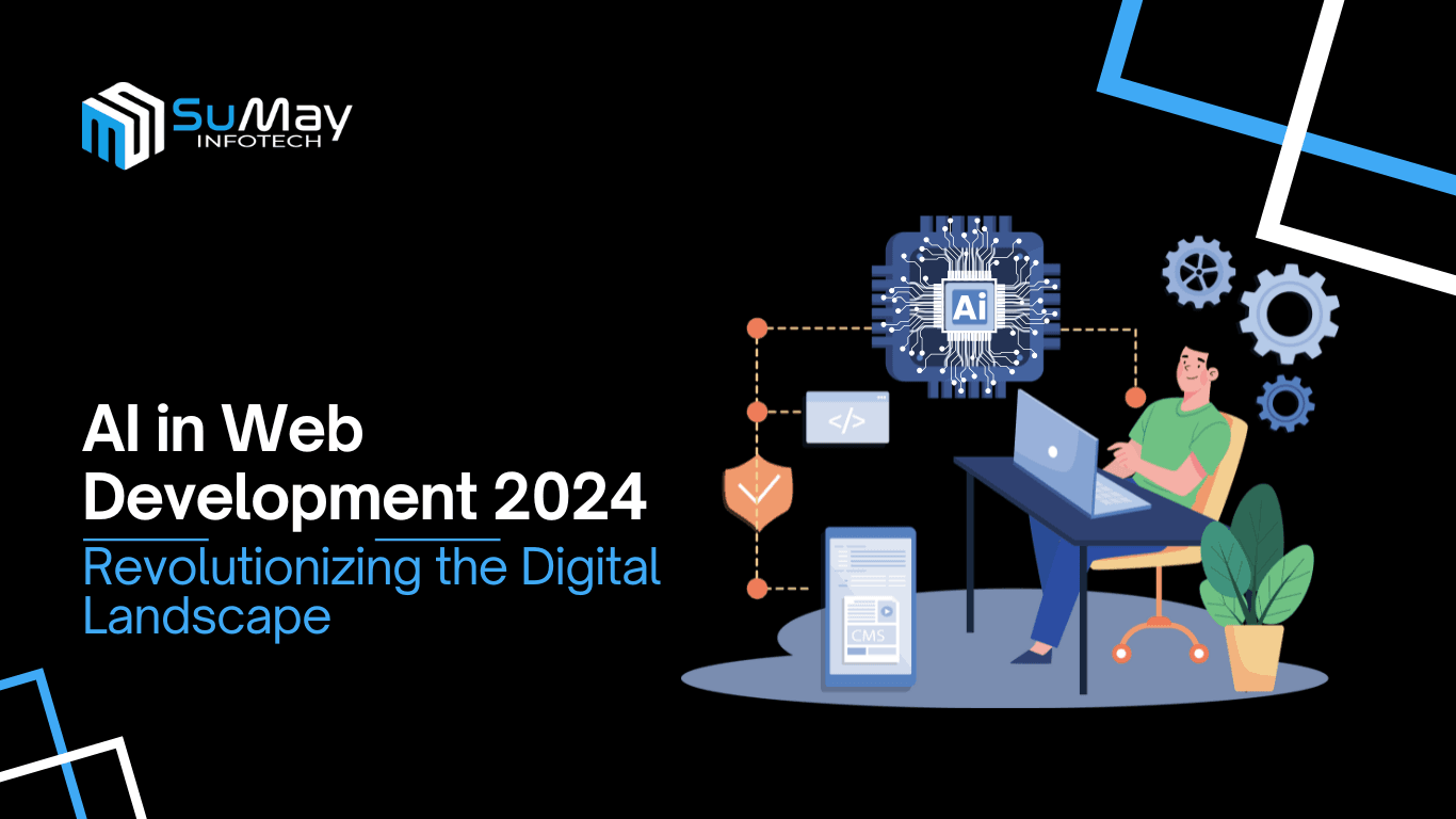 AI Revolutionizing Web Development in 2024: Opportunities and Challenges Ahead