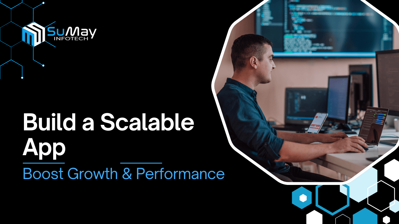 Proven Strategies to Build a Scalable App: Boost Growth and Performance in 2024