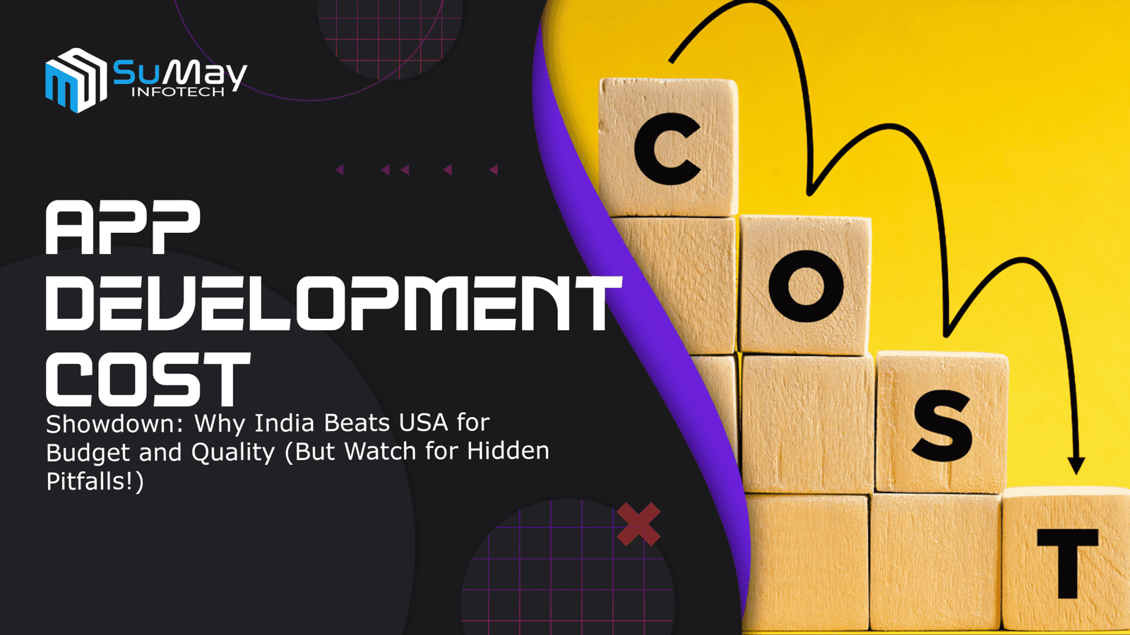 App Development Cost Showdown: Why India Beats USA for Budget and Quality (But Watch for Hidden Pitfalls!)