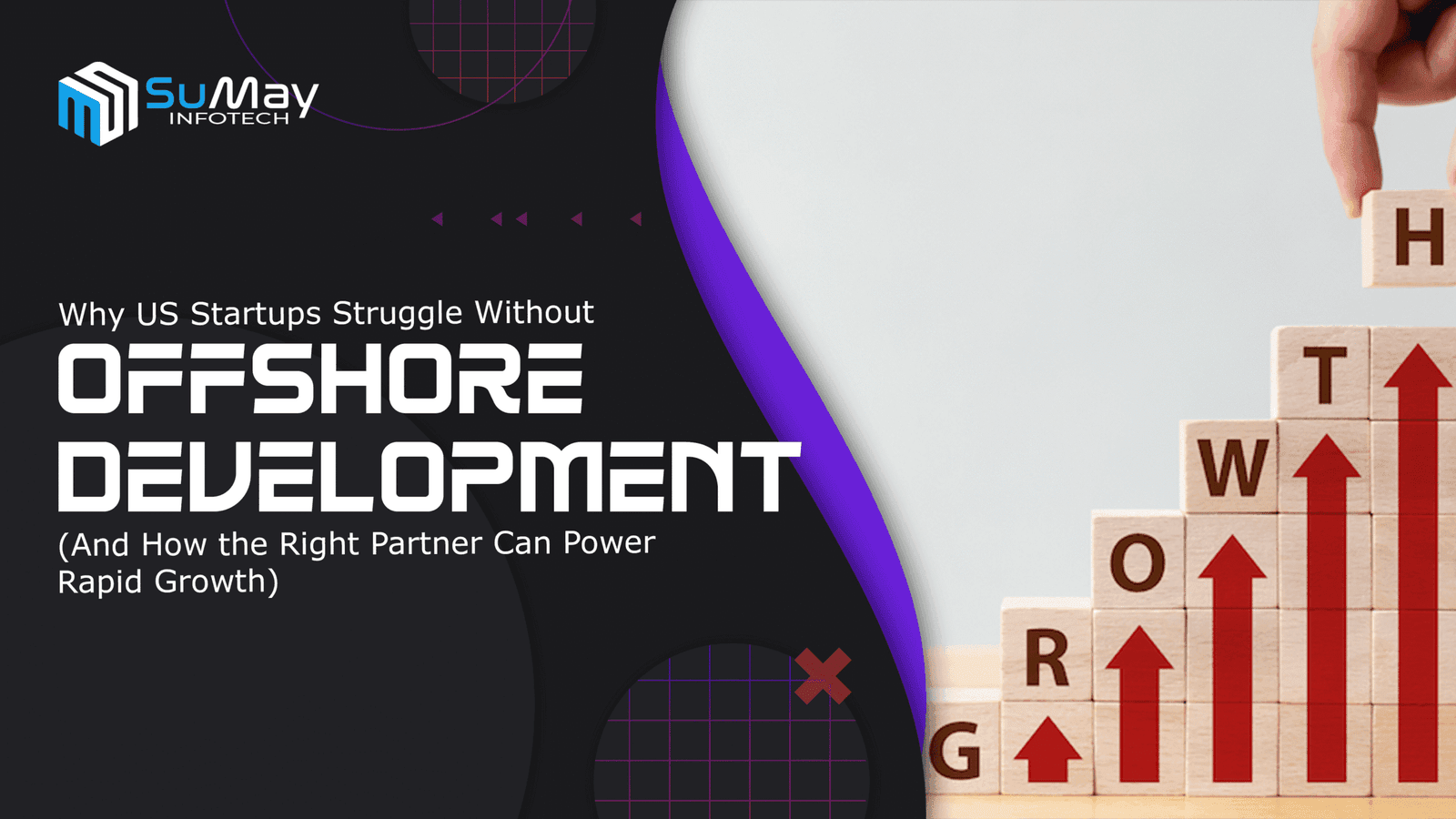 Why US Startups Struggle Without Offshore Development (And How the Right Partner Can Power Rapid Growth)