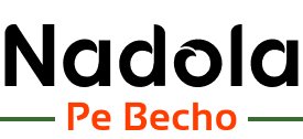 Nadola - Pe Becho online marketplace