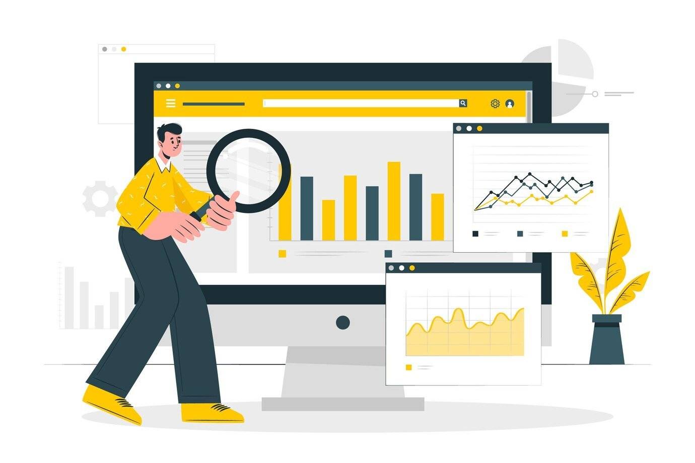 Skillful SEO Services