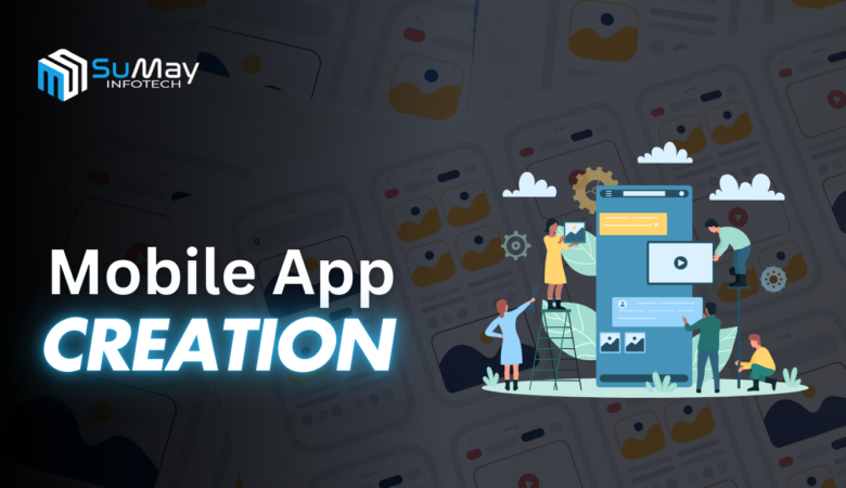 5 Essential Steps for Mobile App Creation: Your Ultimate Success Guide