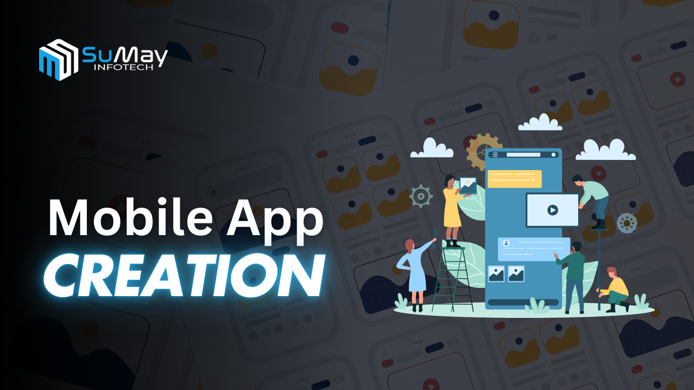 Key Steps to a Successful Mobile App Creation Project