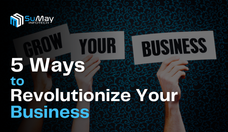 Revolutionize Your Business Growth Strategy with Progressive Web Apps