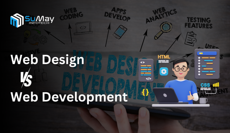 10 Essential Strategies for Success in Web Design vs Web Development in 2024