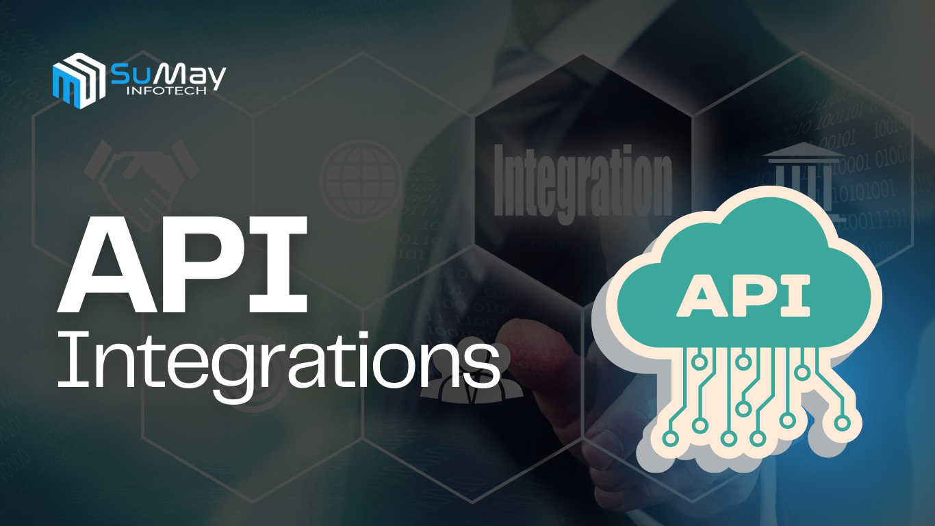 API Integrations in 2024 - Enhancing Feature-Rich Websites