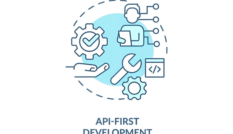 The Ultimate Guide to API-First Development: Transforming Mobile Apps and Web Solutions in 2024