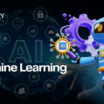 AI and Machine Learning in Mobile App Development 2024