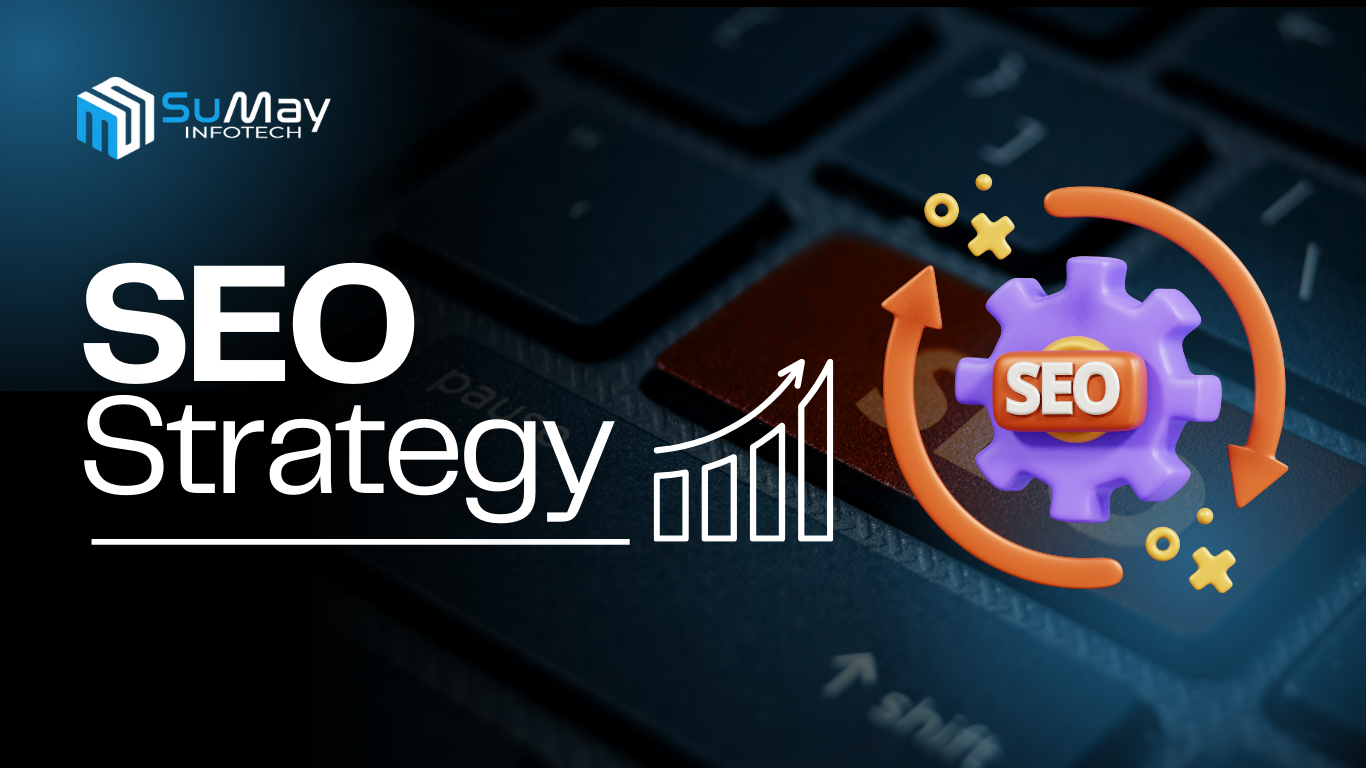 2024 SEO strategy with UX for better rankings