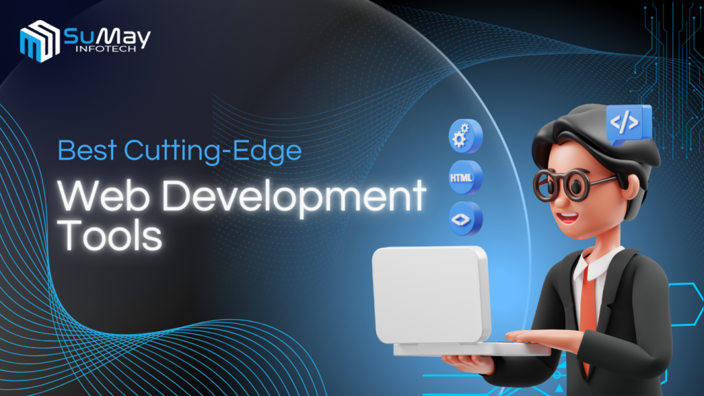 Top Web Development Tools 2024 - Essential Tools for Developers