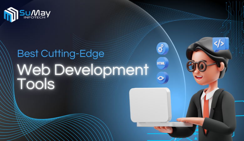 Discover the Best Cutting-Edge Web Development Tools and Game-Changing Trends for 2024