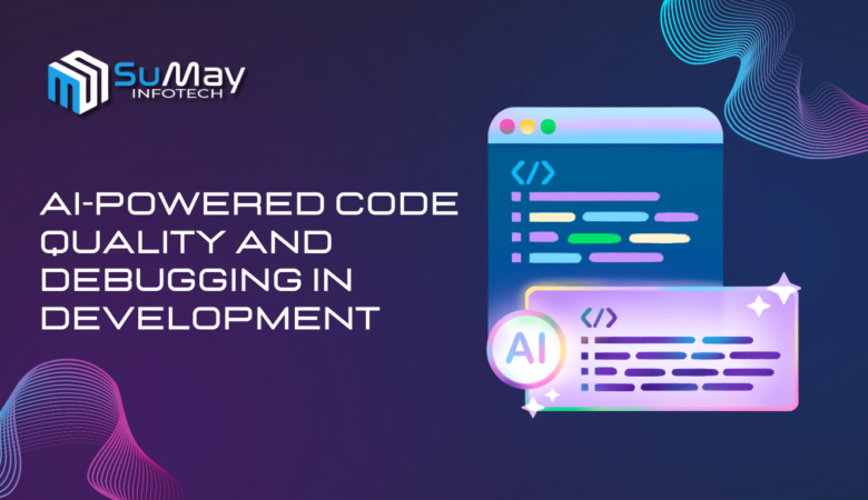 Unlocking the Power of AI: Enhancing Code Quality and Debugging in Web & App Development