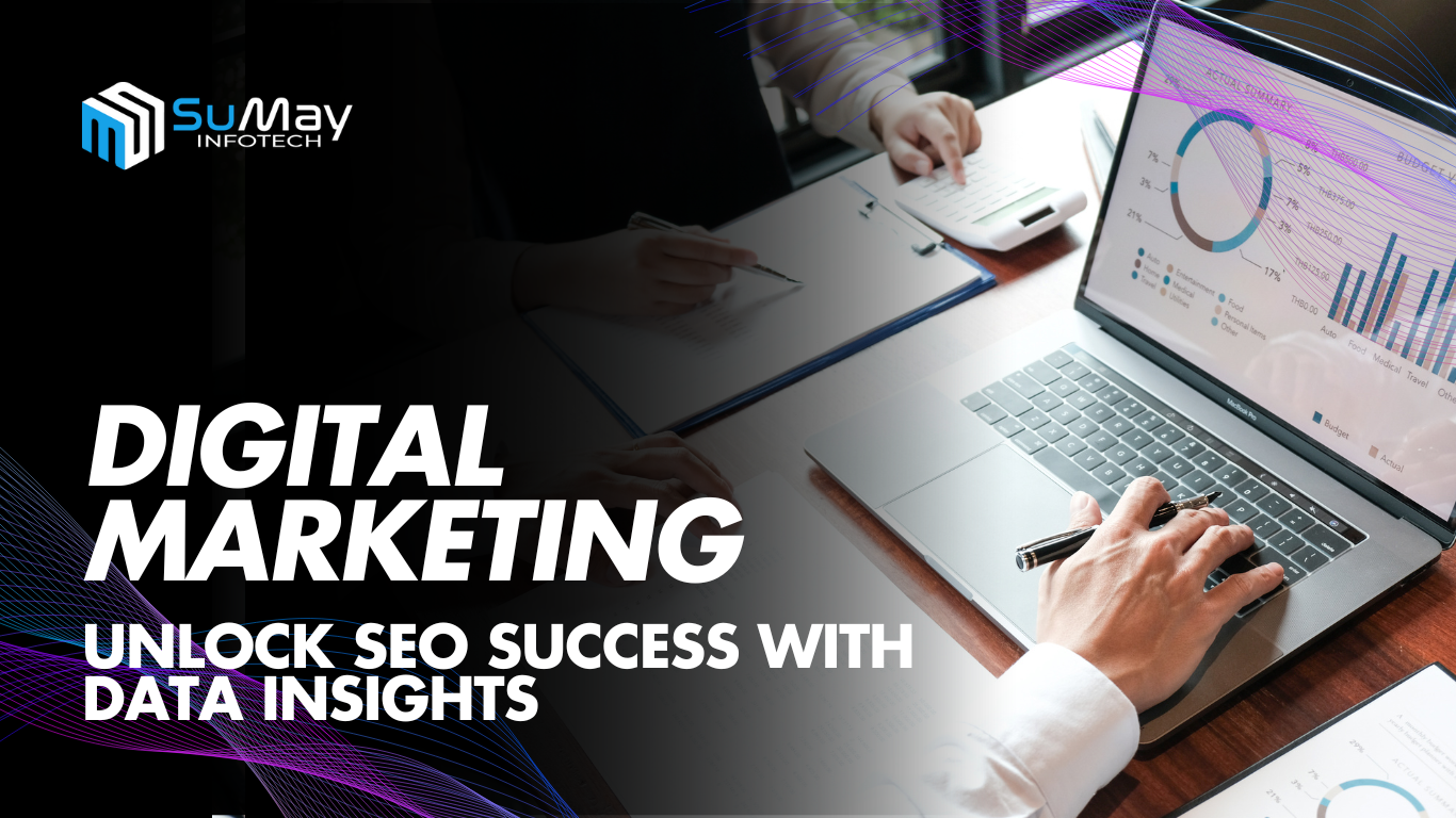 Data-driven insights for digital marketing success