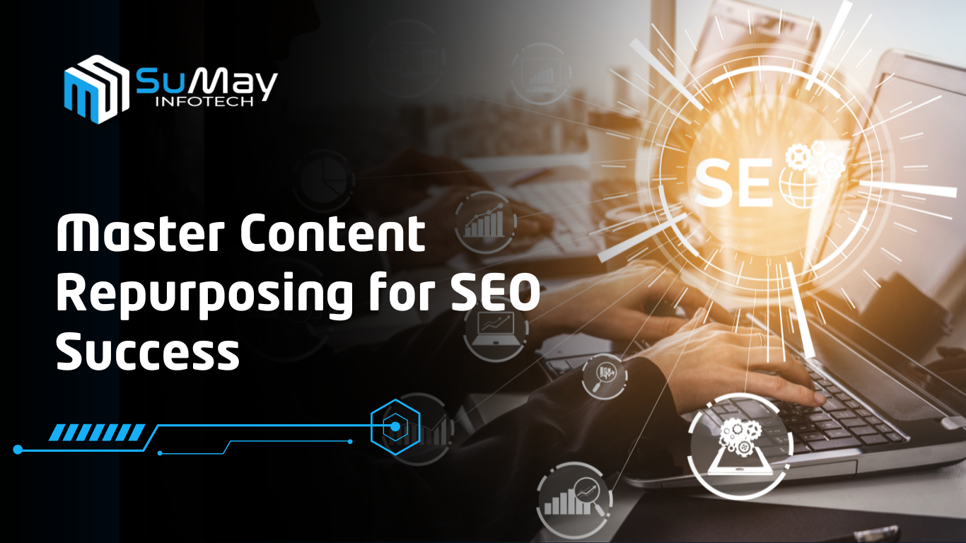 Unlock SEO success with content repurposing strategies
