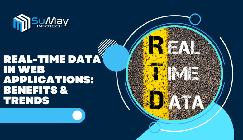 7 Powerful Benefits of Unlocking Real-Time Data in Web Applications: Future Trends You Can’t Ignore