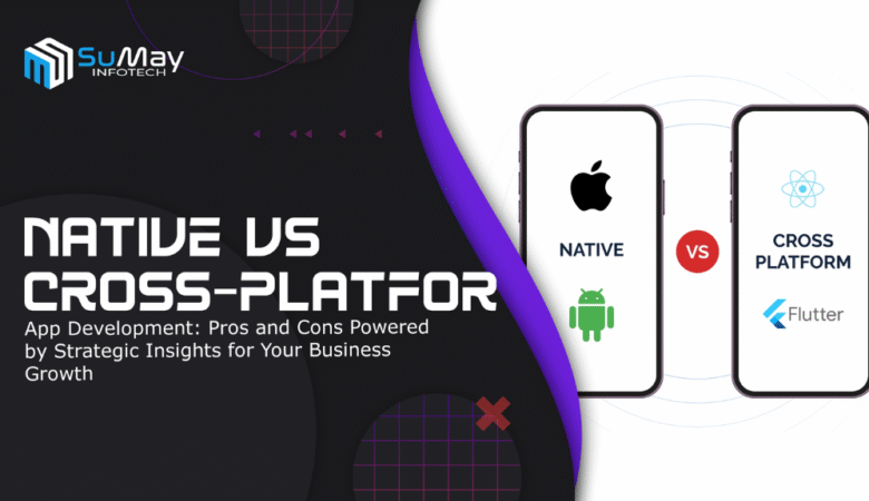 Native vs Cross-Platform App Development: Pros and Cons Powered by Strategic Insights for Your Business Growth