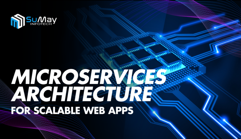 Microservices Architecture: Why It’s the Key to Scalable Web Apps and Future Growth