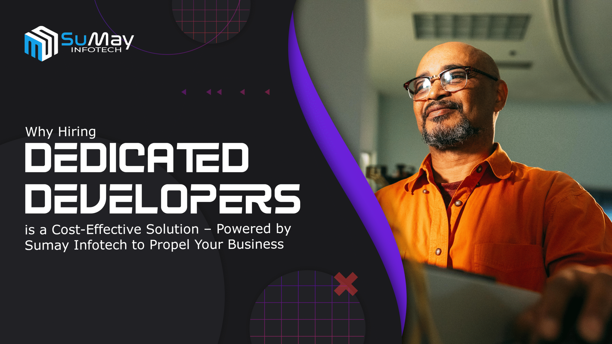Cost-effective benefits of hiring dedicated developers for business growth